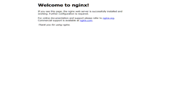 Desktop Screenshot of mail.udaff.com