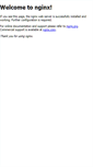 Mobile Screenshot of mail.udaff.com